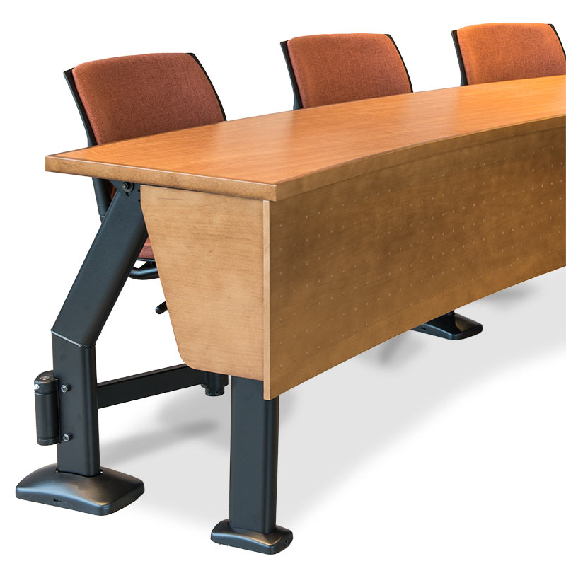 69 12 13 465 6 Focus Lecture Room Furniture For Seminar Halls With