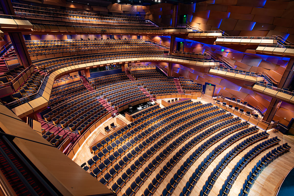 Theatres In The World Manifold 
