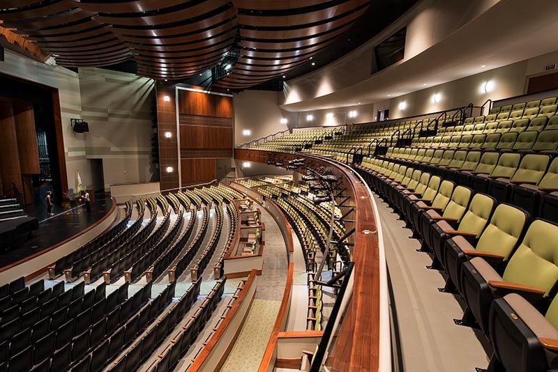 Venice High School Performing Arts Center With Model 51 12 86 4 Marquee Venice High School Performing Arts Center With Model 51 12 86 4 Marquee