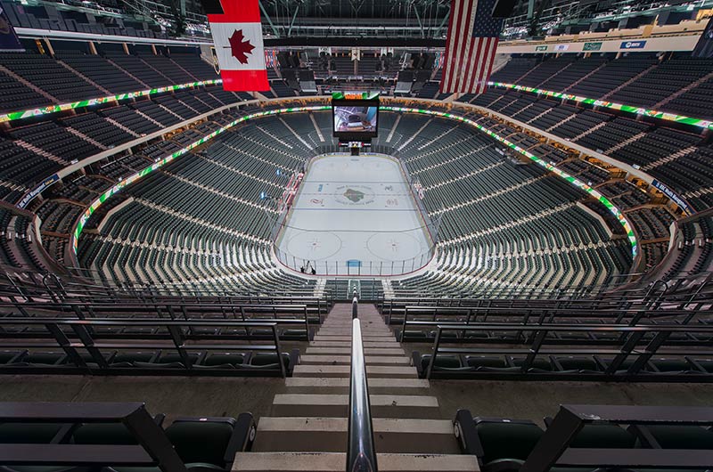 Xcel Energy Center With 91 12 66 4 Millennium Suite Chairs And 90 12 20 Xcel Energy Center With 91 12 66 4 Millennium Suite Chairs And 90 12 20