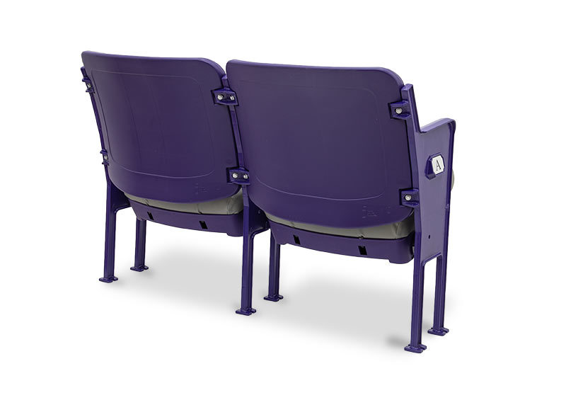 131.12.202.202 padded & upholstered Centurion stadium chair Irwin