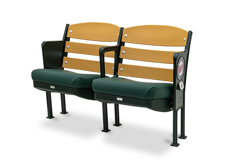 239.12.202.202 Senator stadium seating manufactured by Irwin Seating…