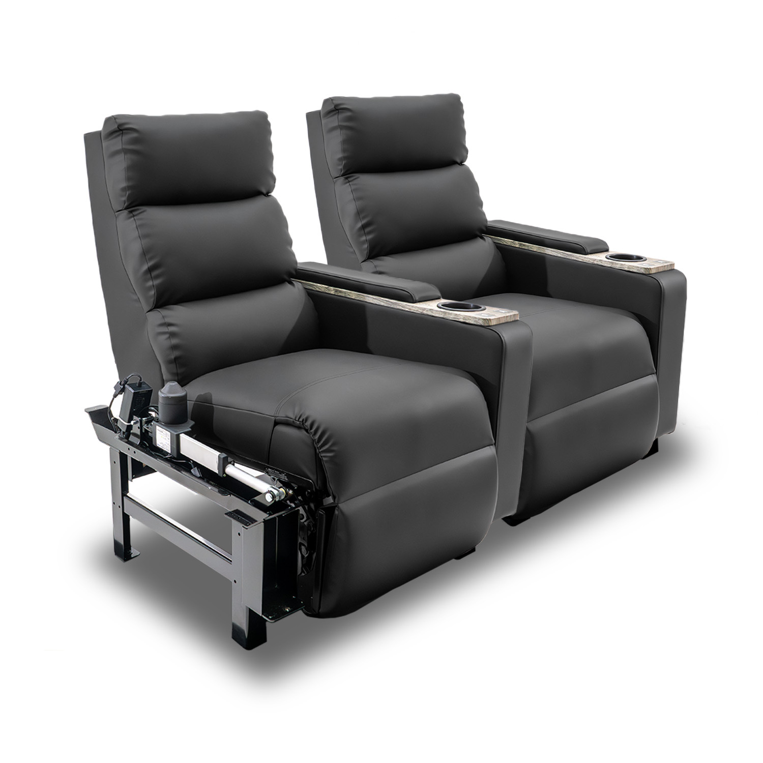 Irwin Introduces Spectrum Aura – Redefining the Cinema Experience