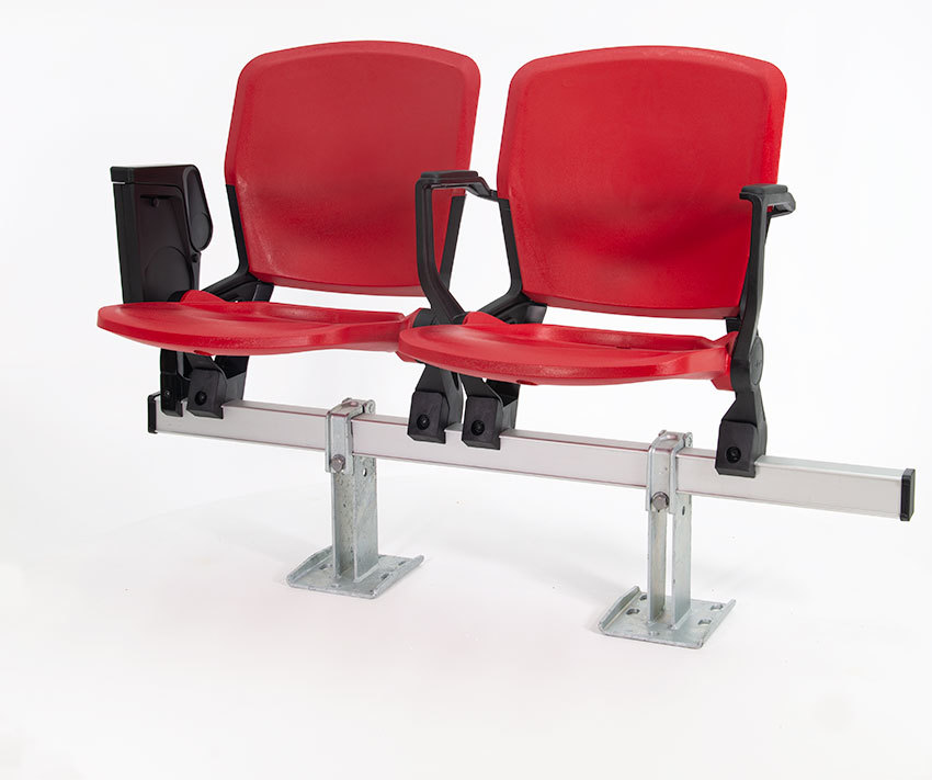 Solara model 115.115.70.25 stadium chair
