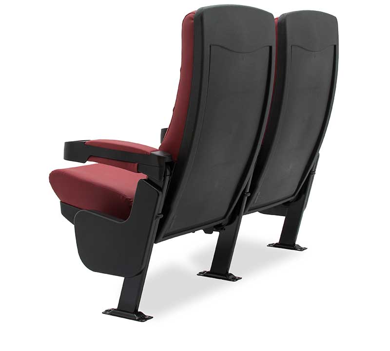 Stage Rocking Chair 72.12.2.2 Signature rocker for cinemas and screening rooms with…