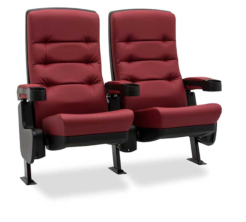 72.12.2.2 Signature rocker for cinemas and screening rooms with…