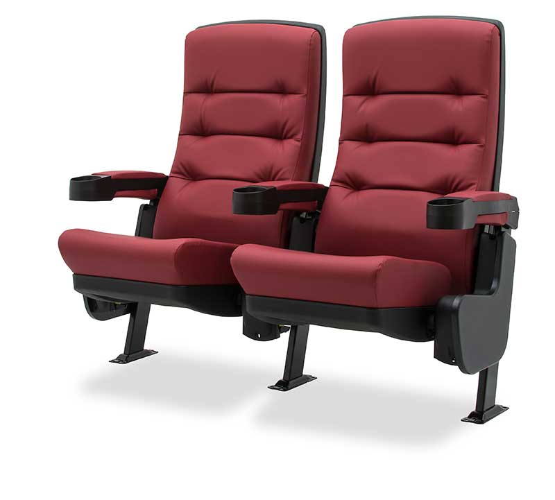 72.12.2.2 Signature rocker for cinemas and screening rooms with…