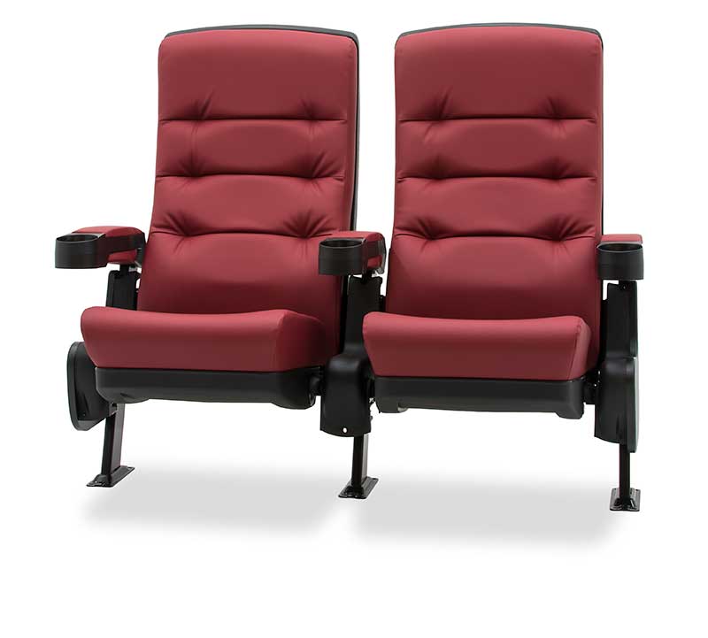 72.12.2.2 Signature rocker for cinemas and screening rooms with…