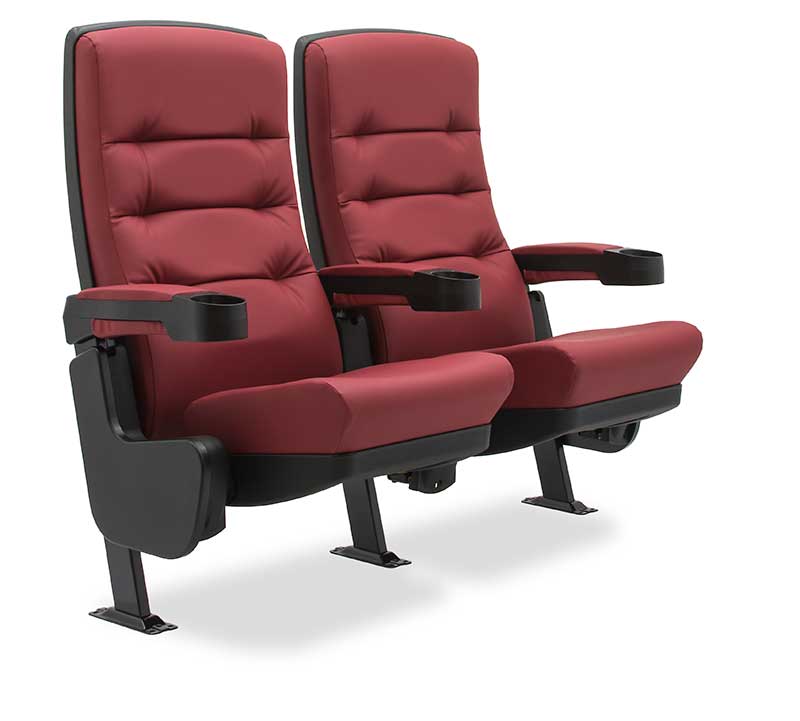 72.12.2.2 Signature rocker for cinemas and screening rooms with rocking