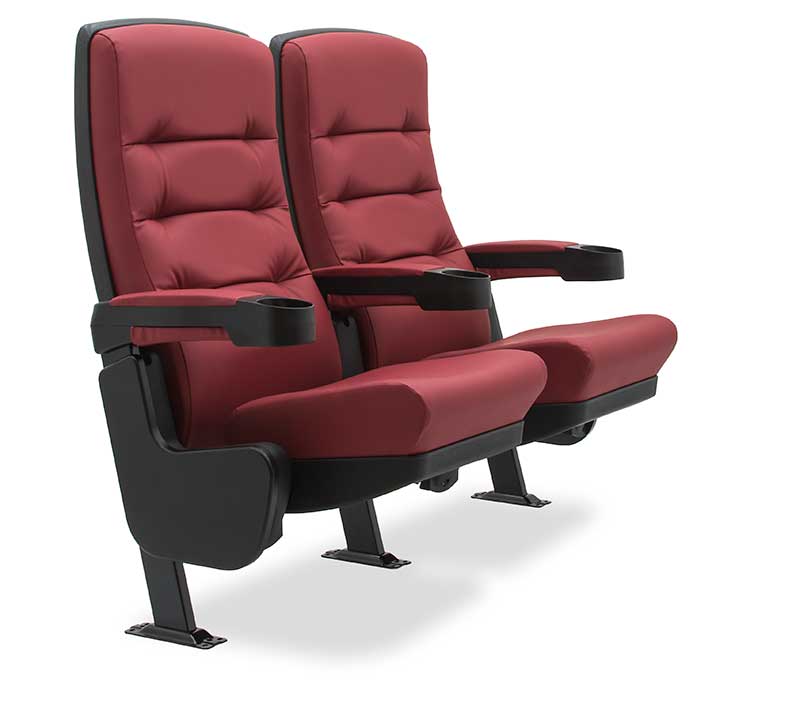 72.12.2.2 Signature rocker for cinemas and screening rooms with…