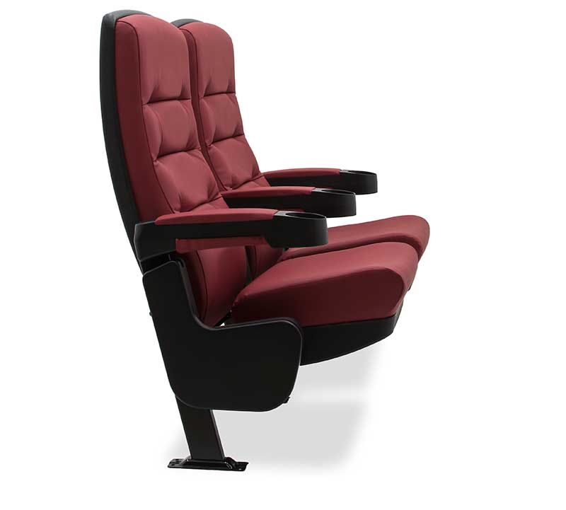 72.12.2.2 Signature rocker for cinemas and screening rooms with rocking