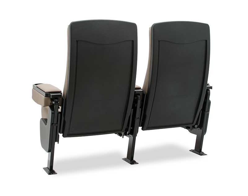 Stage Rocking Chair Model 73.84.2.84 Signature rocker for movie theatres and cinemas