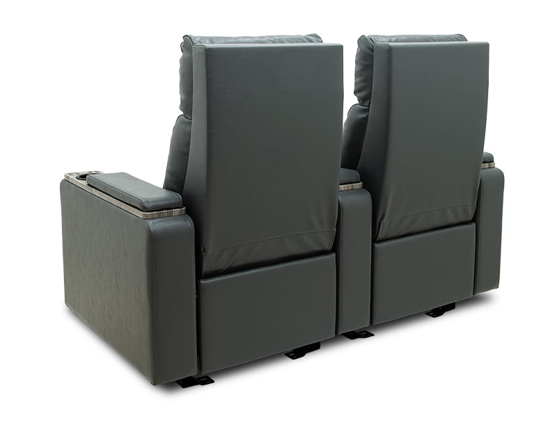 Spectrum Zg4 Eclipse Cinema Recliner Chair from Irwin Seating