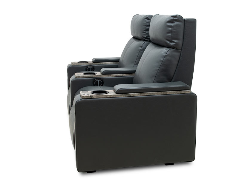 即発SOL GuruGuruBeanie LightGray DarkGray Outdoor Adjustable Zero Gravity Folding Reclining Lounge