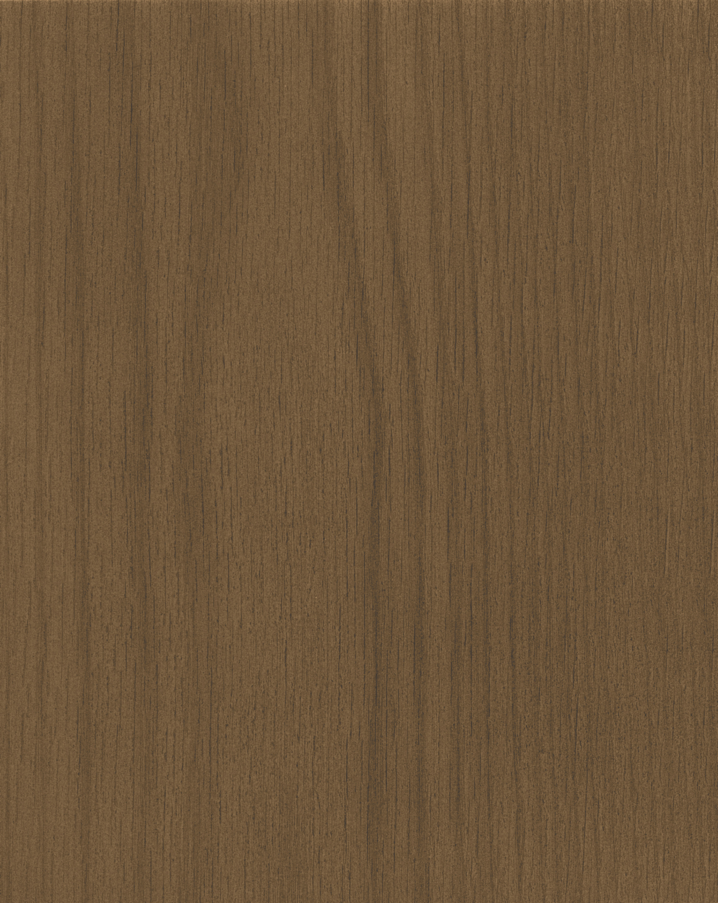 Rustic Pecan on Red Oak